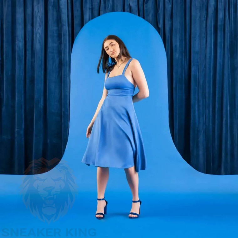 Барвник для натуральних тканин RIT All-Purpose Dye Royal Blue (королівський синій), 236 мл
